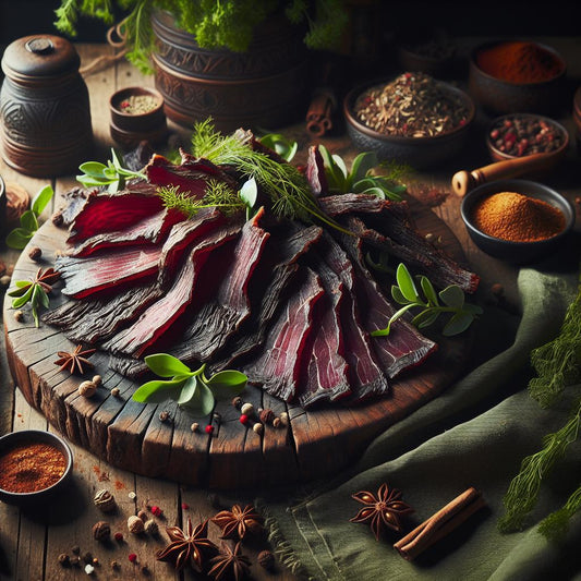 Halal charcuterie : charcuterie halal de dinde et jambon halal