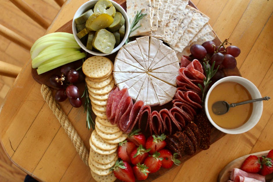 Charcuterie halal luxe : découvrir l'artisanat haut de gamme