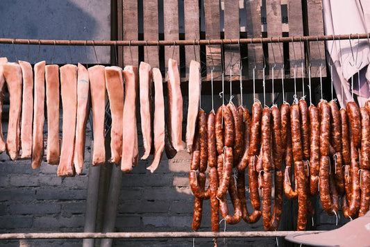 Viande de grison halal : traditions et exigences