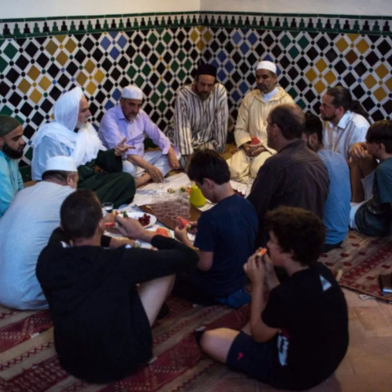 Ramadan Iftar