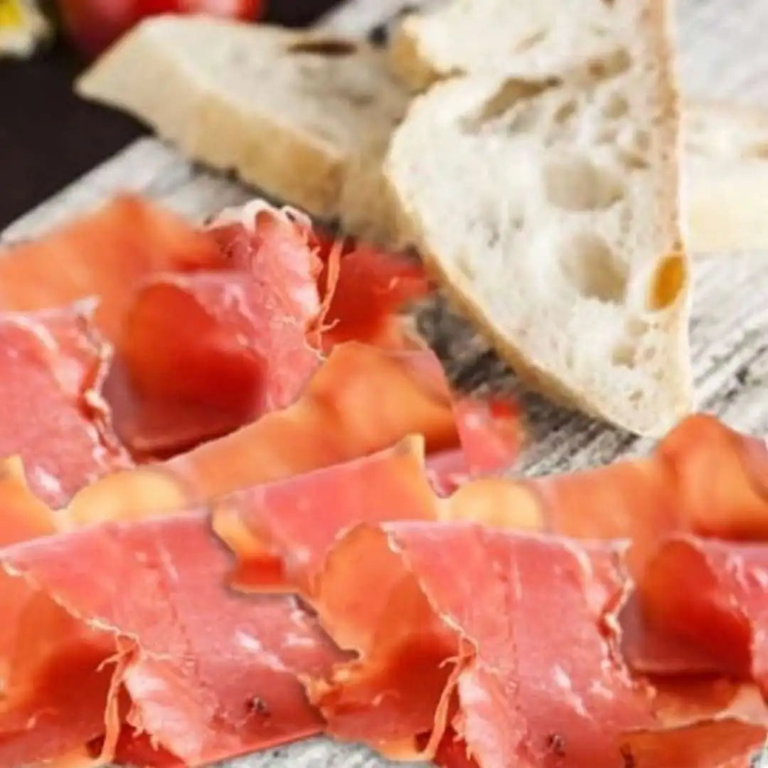 cecina de boeuf halal | viande de boeuf séchée halal