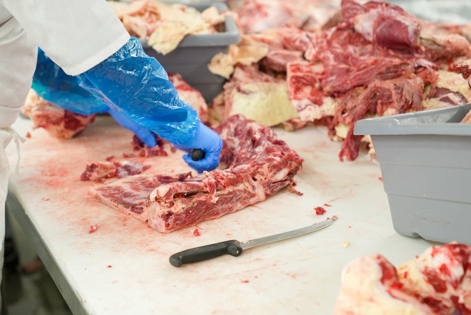 La meilleure charcuterie halal à base de boeuf en ligne